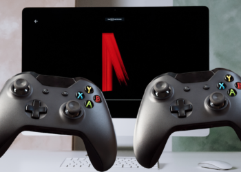 Día Mundial del Videojuego - Netflix prueba streaming de videojuegos