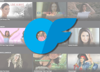 OFTV es la nueva app de OnlyFans