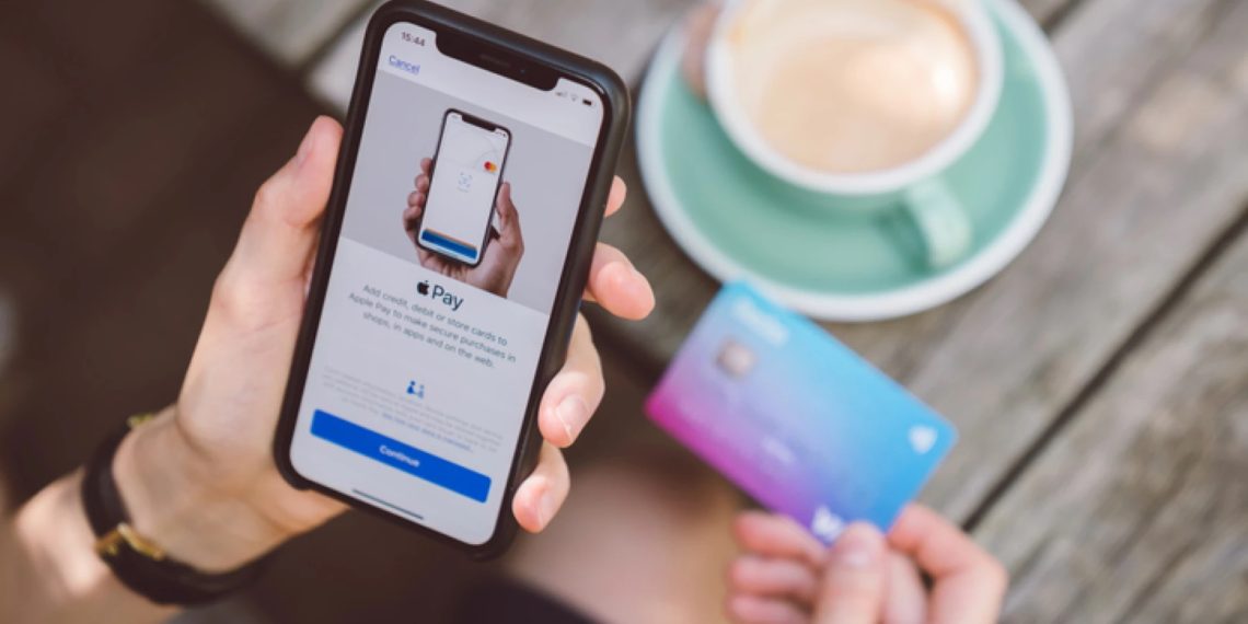 Apple Pay continúa impulsando la economía touchless en México