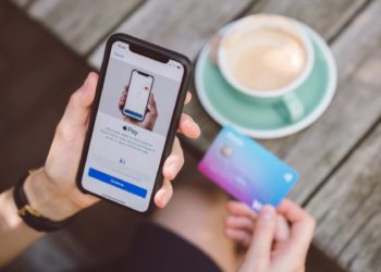 Apple Pay continúa impulsando la economía touchless en México