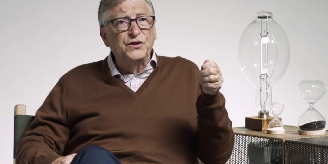 bill-gates-invertira-cambio-climatico-breakthrough-energy