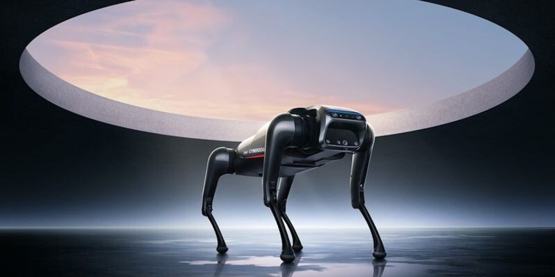 cyberdog-xiaomi-perro-robot