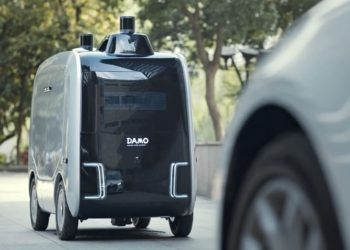 delivery-robotico-alibaba-xiaomanlv-pruebas