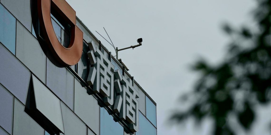 DiDi sigue dando de qué hablar por investigación posterior a su IPO