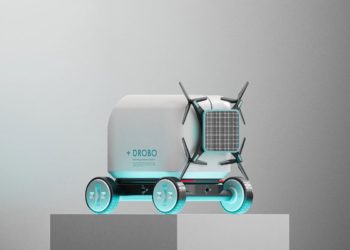 drobo-robot-repartidos-medicina-delivery