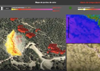 drones-voladores-apagar-incendios-bomberos
