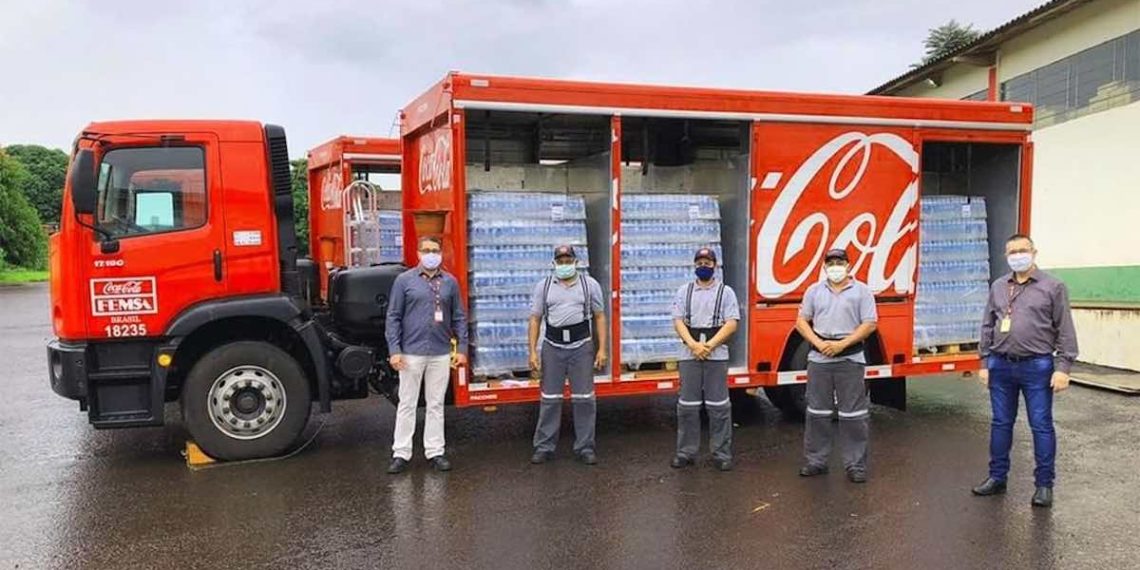 e-delivery-coca-cola-brasil-co2