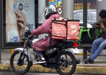 La economía gig; un futuro del que todos formamos parte