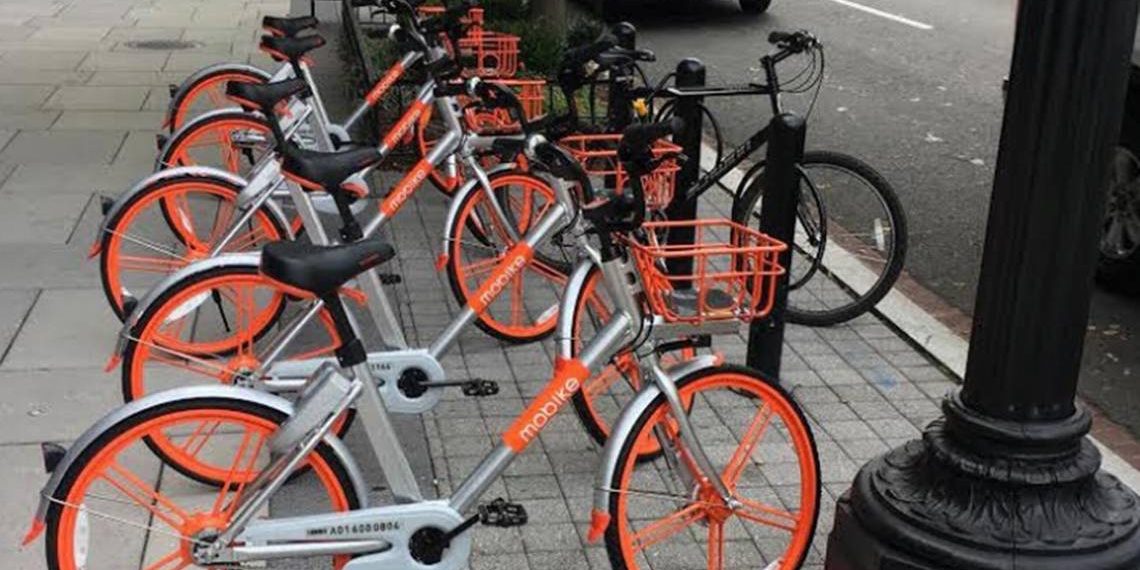 Movilidad en CDMX; ejemplo de la mala regulación