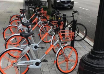 Movilidad en CDMX; ejemplo de la mala regulación