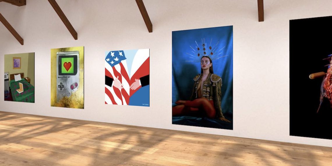 ocean-drive-nft-gallery-exposición-hotel