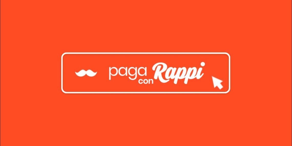 Paga con Rappi cambia la experiencia de pagos en línea