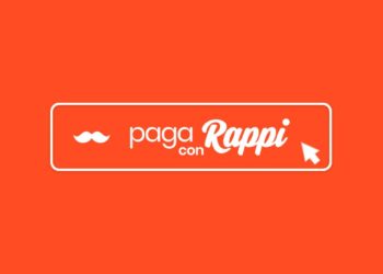 Paga con Rappi cambia la experiencia de pagos en línea