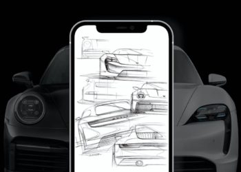 porsche-digital-subasta-un-boceto-nft