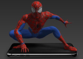 spider-man-nft-coleccion-marvel