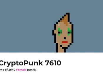 visa-compra-nft-cryptopunk-7610