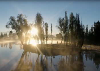 xochimilco-nanoburbujas-limpieza-cinvestav-ipn
