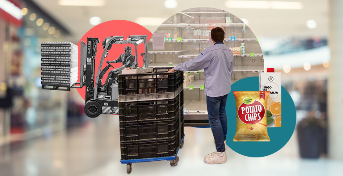 Teamcore, la startup que impulsa el retail moderno se expande a EU