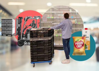 Teamcore, la startup que impulsa el retail moderno se expande a EU