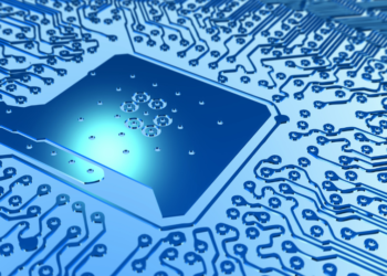 Crean chip descodificador de silicio