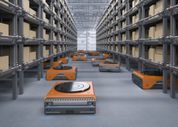 Silicon Valley rentará robots a PyMEs