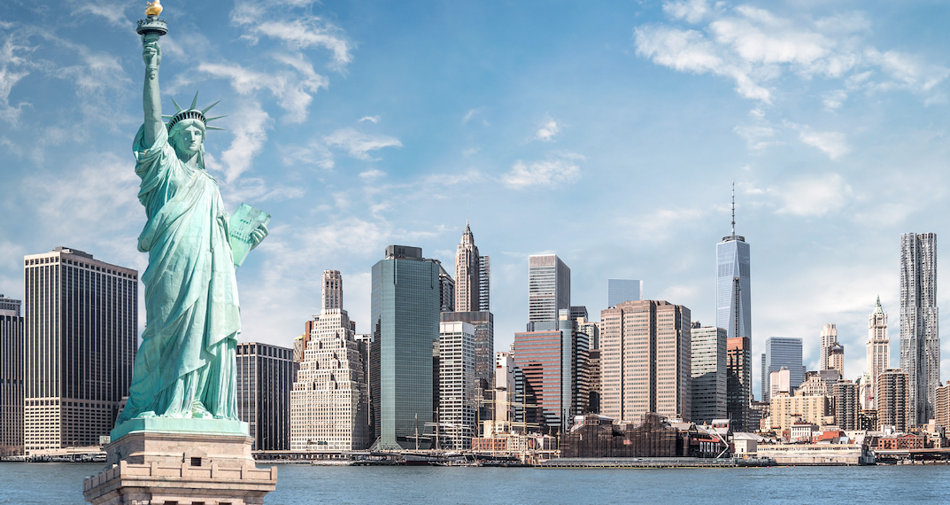 Nueva York busca sobrerregular el delivery