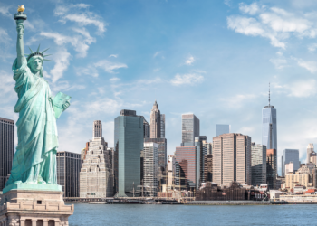 Nueva York busca sobrerregular el delivery