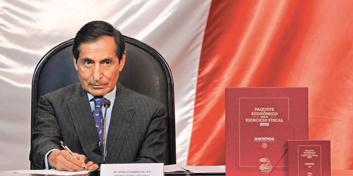 Plataformas digitales y presupuesto 2022 Fuente El Economista