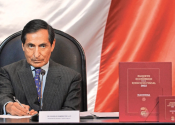 Plataformas digitales y presupuesto 2022 Fuente El Economista