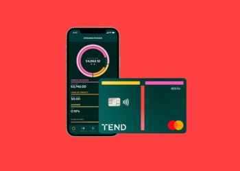 Entrevista: Tend lanza app colectiva de servicios financieros todo-en-uno