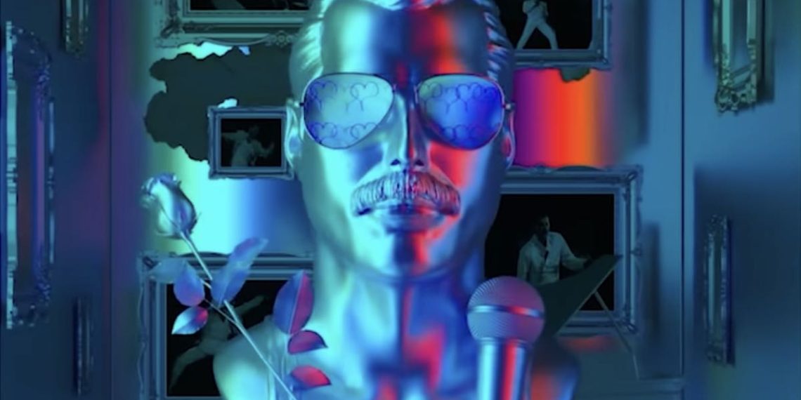 freddie-mercury-queen-coleccion-nft