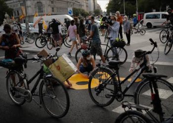 Ya no hay duda y la evidencia es clara, la Ley Rider es un completo fracaso