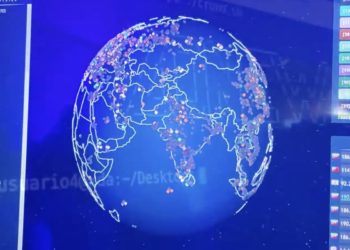 kapersky-ciberataques-crecen-mexico-latinoamerica