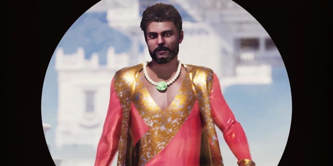 meta-gala-nft-primer-evento-moda-ravi-guru-singh