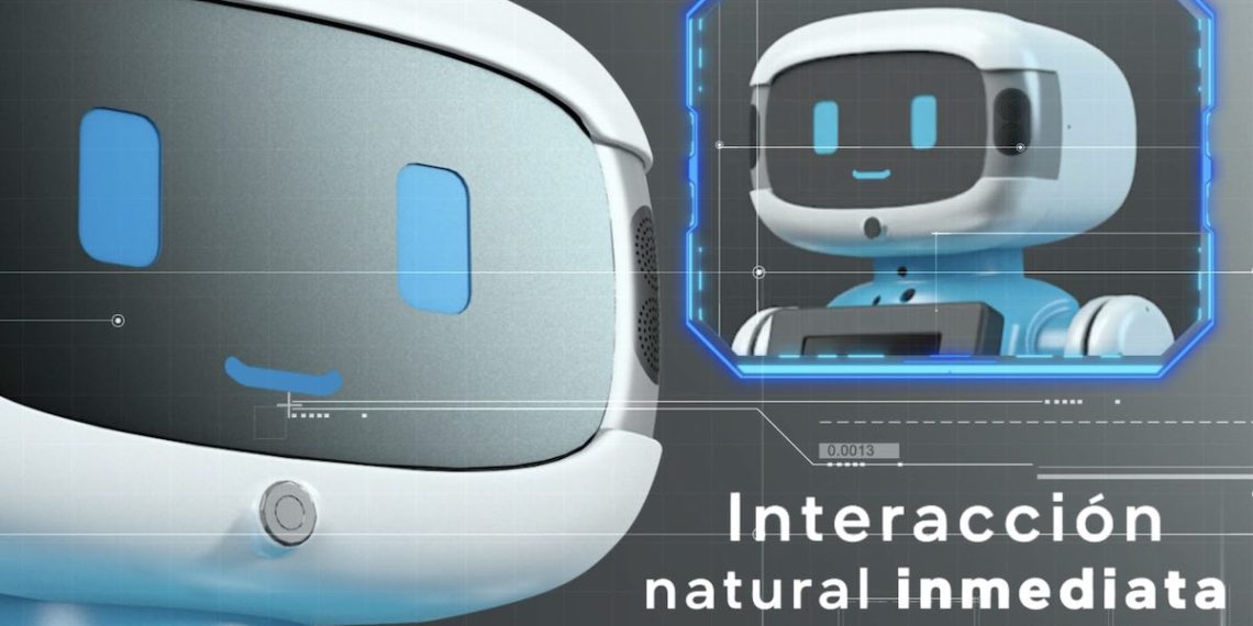 palacio-de-hierro-robot-intel-polanco