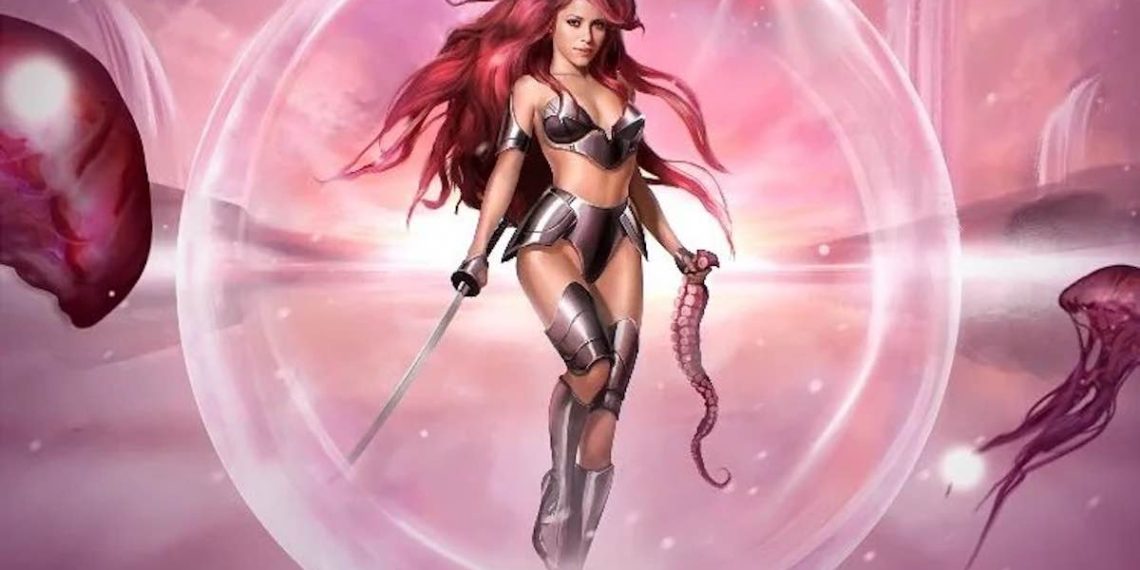 shakira-nft-coleccion-bosslogic-pies-descalzos