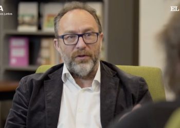 wikipedia-cofundador-jimmy-wales-teletrabajo
