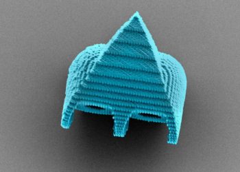 Crean robots del tamaño de una célula