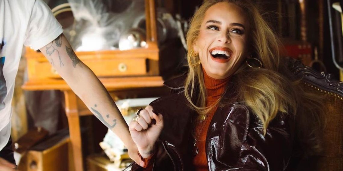 adele-easy-on-me-nuevo-record-streaming