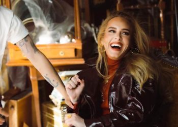 adele-easy-on-me-nuevo-record-streaming