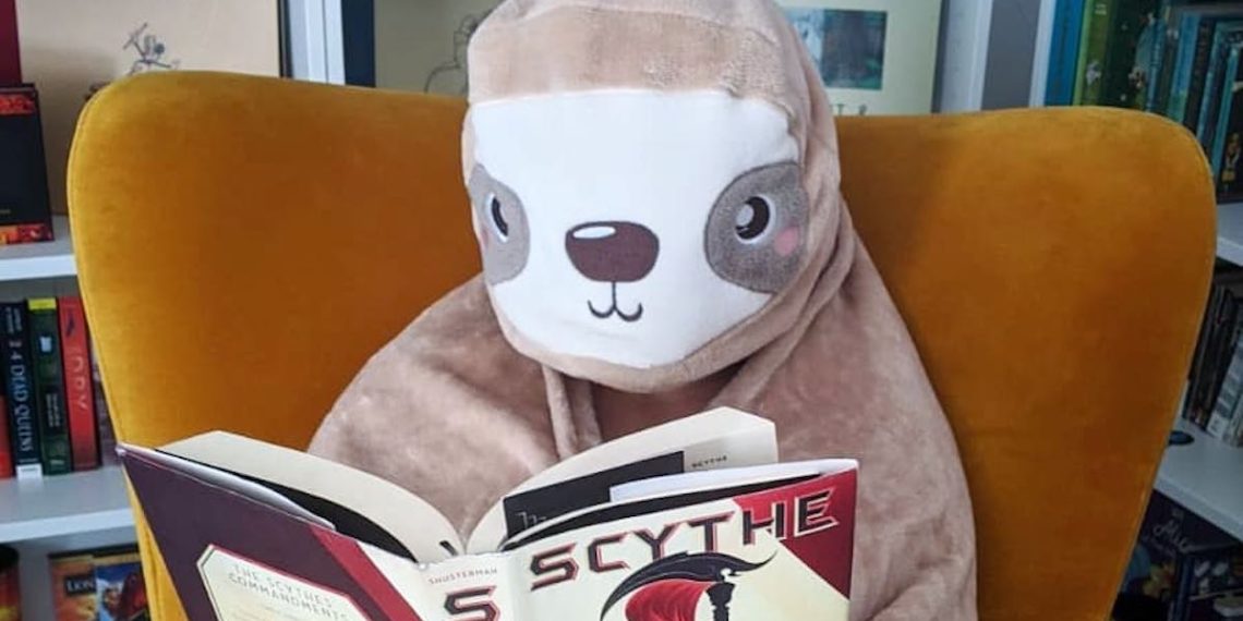 booksloth-app-red-social-lectura