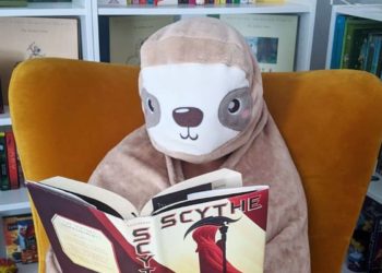 booksloth-app-red-social-lectura