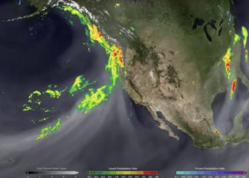 cambio-climatico-nasa-estudia-en-la-tierra-2021