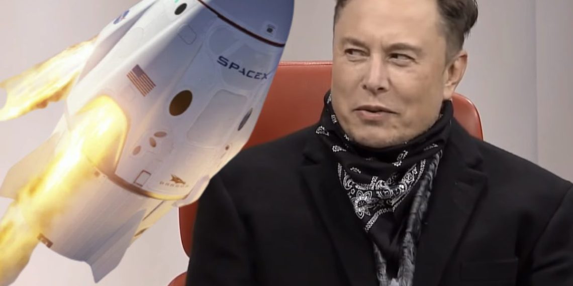 5 predicciones de Elon Musk para el futuro