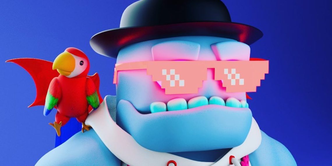 ethclusives-coleccion-nft-battle-royale