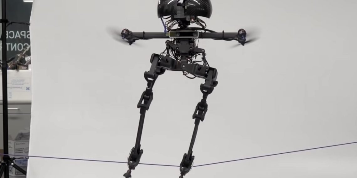 leo-robot-cirquero-caltech-video-youtube