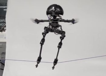 leo-robot-cirquero-caltech-video-youtube