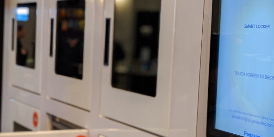 panasonic-smart-locker-delivery-contactless