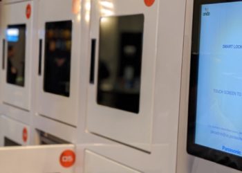 panasonic-smart-locker-delivery-contactless
