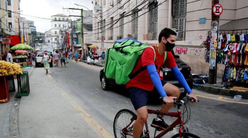 Las plataformas digitales fueron fundamentales durante la pandemia: Estudio